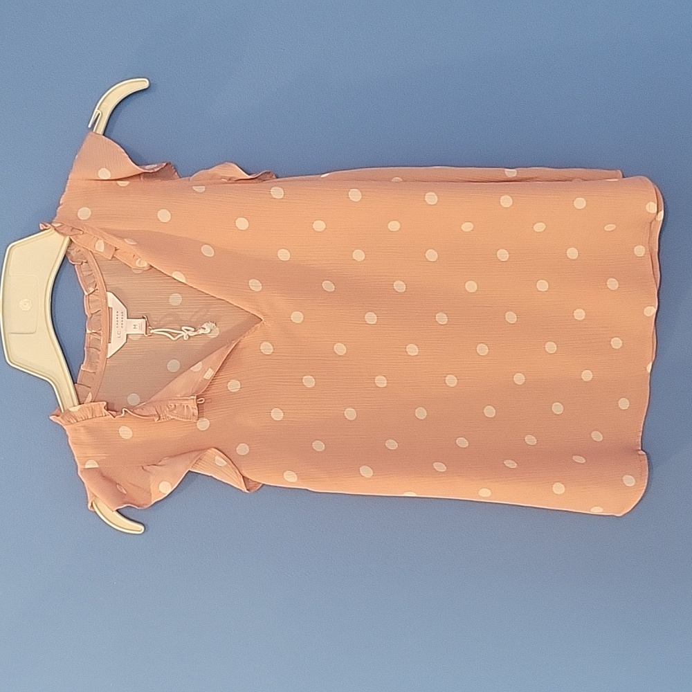 Lauren conrad tank